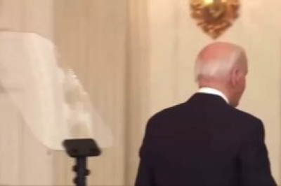 Трамп схватился за голову: Байден оставил один жуткий роковой 