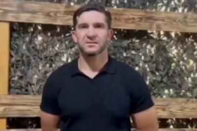 Зек-дебошир, оскорблявший женщин и стариков у луганского бассейна и обзывавший жителей Донбасса «лугандонами еб**ыми», пытается перевернуть всё с ног на голову