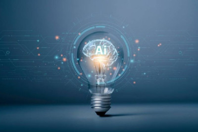 Исследования показали: люди все еще обгоняют искусственный интеллект в совместном решении творческих задач