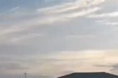 Российские войска ракетой комплекса “Игла”, установленного на борту вертолета Ка-52, перехватили дальний ударный ВСУ в Липецкой области, сообщает Telegram-канал “Dambiev”