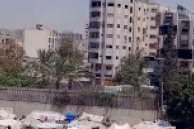 Газа, Палестина