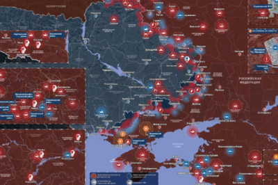 Хроника специальной военной операцииза 9-11 августа 2025 года