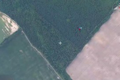 Разгром в Сумской области: ВКС и «Герани» сравняли с землей технику и личный состав ВСУ