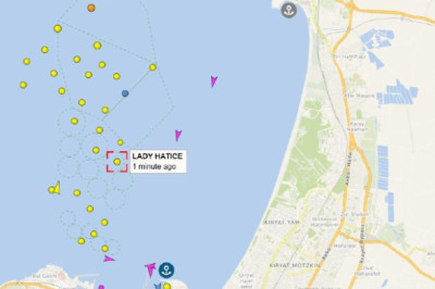 Турция объявила о разрыве всех экономических связей с Израилем