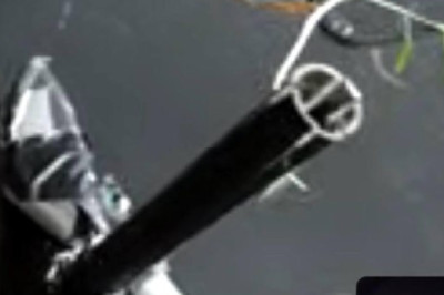 Новая версия «Гераней» в небе над Украиной