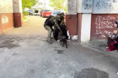 ФСБ и Росгвардия пресекли канал финансирования украинских спецслужб через криптовалюту