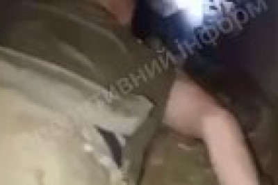 Операция «Труба 3