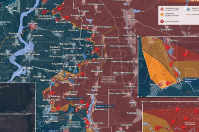 #Сводка на утро 17 сентября 2025 года