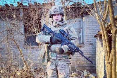 В 47-й бригаде ВСУ поменяли командира, им стал 26-летний подполковник Максим Данильчук