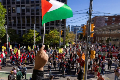 Инструмент давленияо параде признаний Палестины западными странами