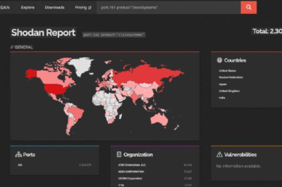 Двум миллионам устройств Cisco угрожает 0-day в IOS и IOS XE