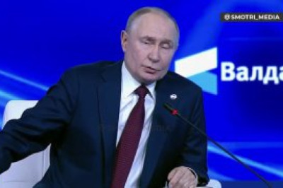 Россия может зеркально ответить на удары по Запорожской АЭС — Путин