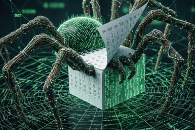 Календарь, который шпионил