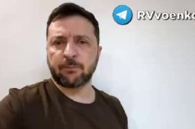 Ситуация сложная: Русские сосредоточили основную ударную группу против Покровска и вошли в город, - Зеленский