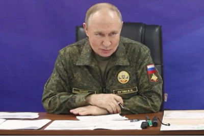 Россия выигрывает войну на Донбассе — EFE