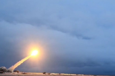 Газета The New York Times пишет, что Россия провела успешные испытания ракеты «Буревестник», оснащённой ядерной силовой установкой и боеголовкой