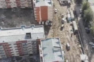 Казахстанские спецслужбы предотвратили теракт в Алматы, его готовили пятеро иностранцев в сентября этого года, сейчас они арестованы