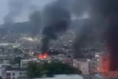 В Бразилии проходит крупнейшая за последние годы операция против наркокартелей, погибли не менее 64 человек