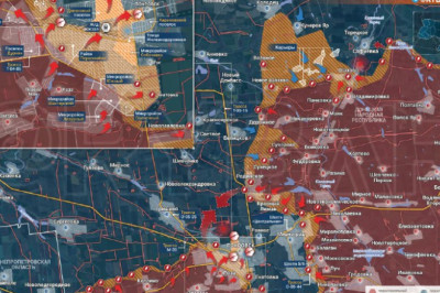 Главное от Рыбарядайджест материалов за 30 октября