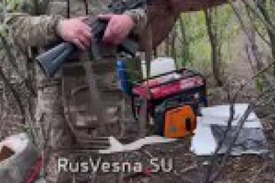 Важная помощь от читателей RVvoenkor бойцам, наступающим на Покровск и Сумы