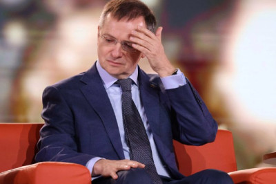 Топ-10 ярких цитат октябряВладимир Мединский, помощник президента РФ