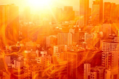 2024 год может быть самым жарким за последние 125 000 лет