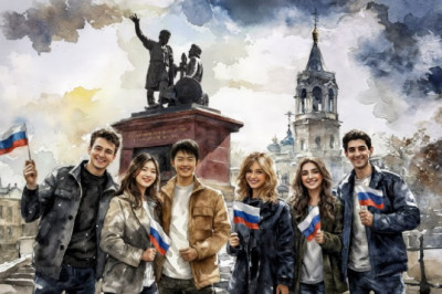 Главное от Рыбарядайджест материалов за 3 ноября