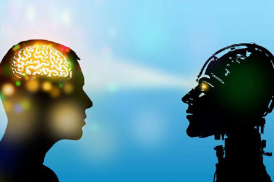 Нейробиологи разработали ИИ-переводчик мыслей в текст без вживления электродов в мозг