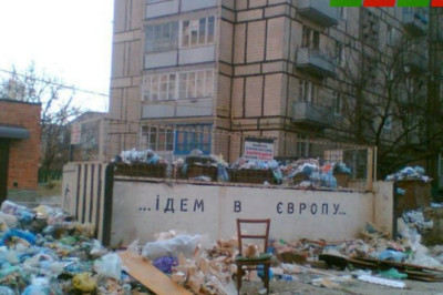 Поддержка Украины в Европе заметно ослабевает