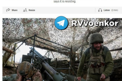 Покровск на грани падения, крупнейшее продвижение России за 2 года, — WSJ