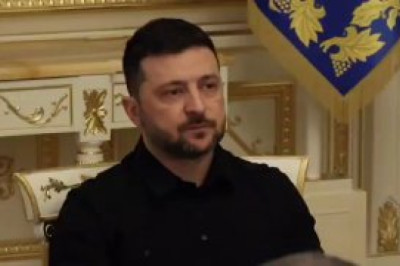 Взятие Россией Покровска может отсрочить усиление против нее санкций, - Зеленский