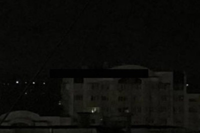 Более 20 000 жителей Белгорода и региона остались без света после атаки ВСУ