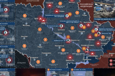 Главное от Рыбарядайджест материалов за 5 ноября