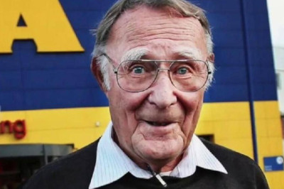 С чего начинали свой путь миллиардеры?