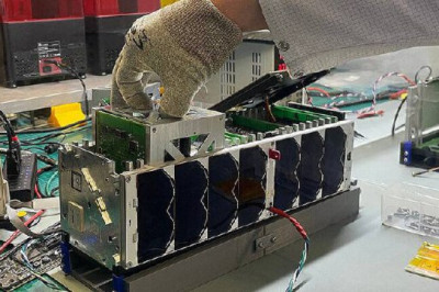 ИИ впервые самостоятельно принял решение в космосе без участия человека