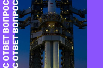 «Вопрос-ответ»: часть 17