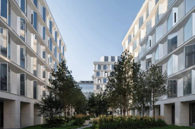 Цены на элитное жилье бьют рекорды