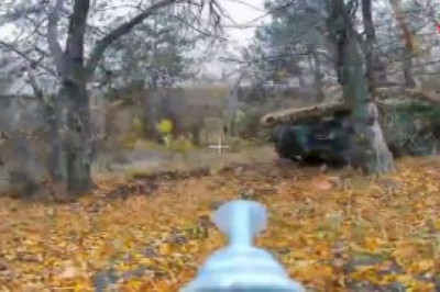 Дроноводы сорвали попытку контратаки ВСУ в Купянске, уничтожены 5 БМП