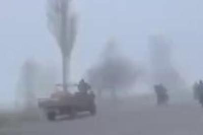 Заходим в ПокровскО нюансах яркой видеозаписи