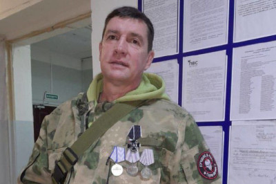 Долгожданное гражданство