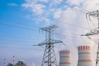 Нововоронежская АЭС подверглась атаке восьми беспилотников в ночь на 13 ноября, сообщил глава «Росатома» Алексей Лихачев