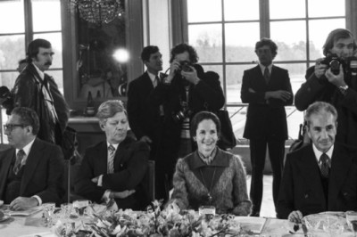 50 лет назад впервые прошел саммит лидеров ведущих экономик мира