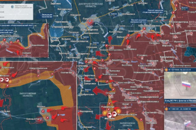 Главное от Рыбарядайджест материалов за 15 ноября