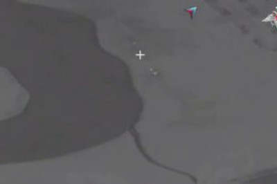 Комбинированным ударом уничтожены пусковые установки, которыми враг бил по территории России