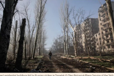 Украине на ближайшие два года нужно 135,7 млрд евро, — Еврокомиссия