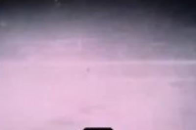 Всегда такая прекрасная! Наша Земля