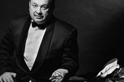 В возрасте 68 лет скончался ветеран Спецназа ГРУ СССР, подполковник в отставке Сергей Владиславович Козлов