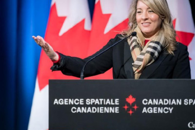Канада в десять раз увеличит вклад в программы Европейского космического агентства (ЕКА)