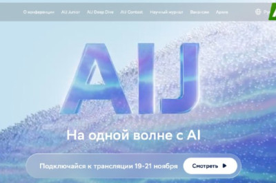 Москва в середине ноября превратилась в наглядный контраргумент всем разговорам об «изоляции России»