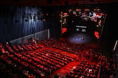 В Нижнем Новгороде пройдет «Альфа-Саммит» 2025